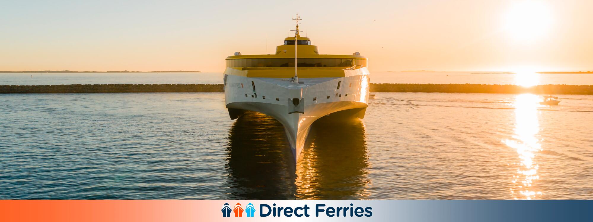 Direct Ferries