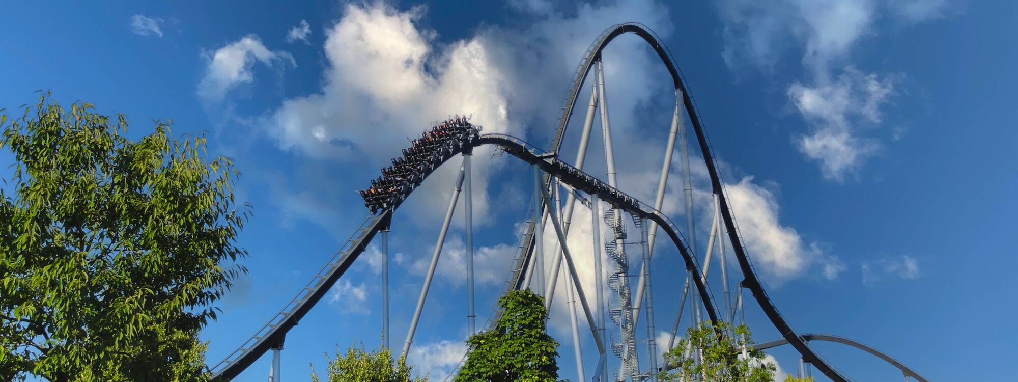 Europa-Park in Rust