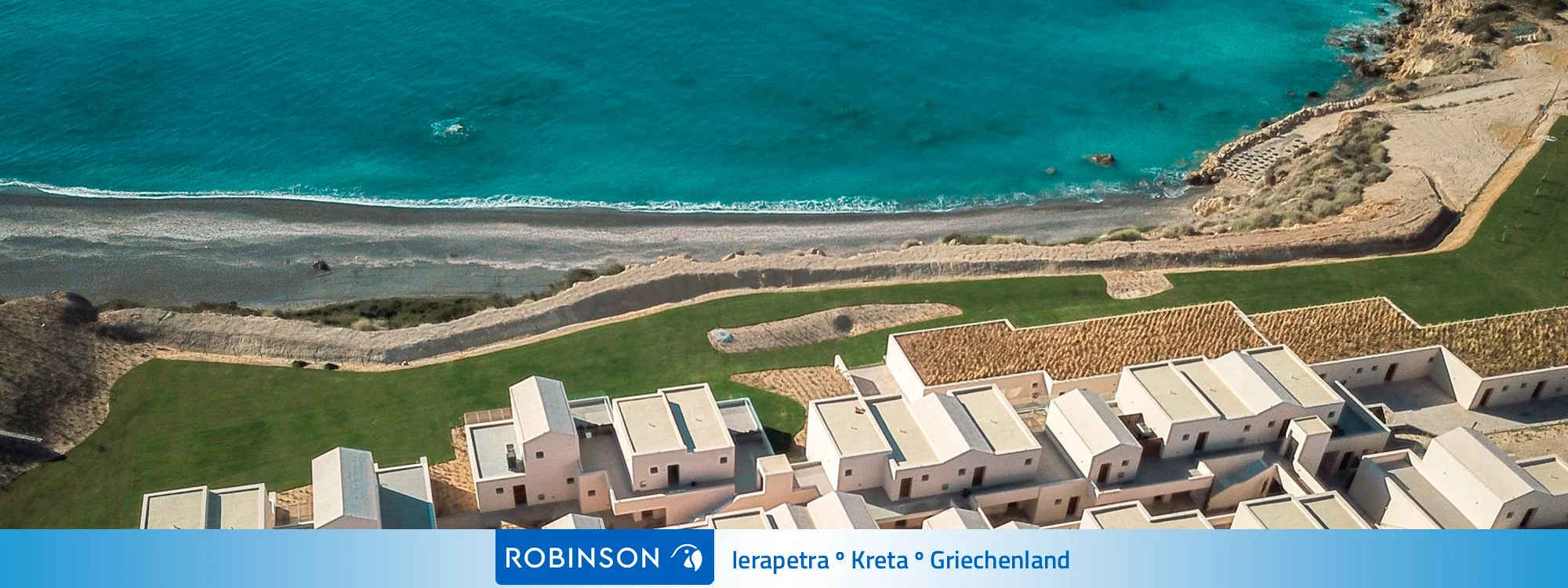 Robinson Club Ierapetra