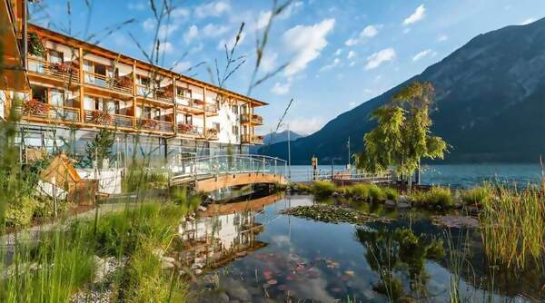 Fürstenhaus am Achensee