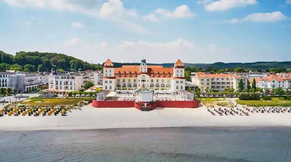 Kurhaus Binz