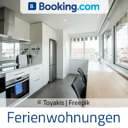 Appartementurlaub Innsbruck in Österreich