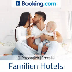 familienfreundliche Hotels 