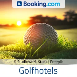 Golfhotel München in Deutschland