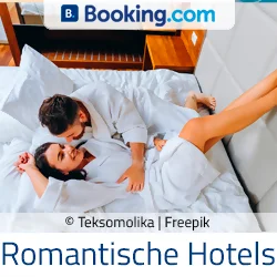 romantische Hotels Paris in Frankreich