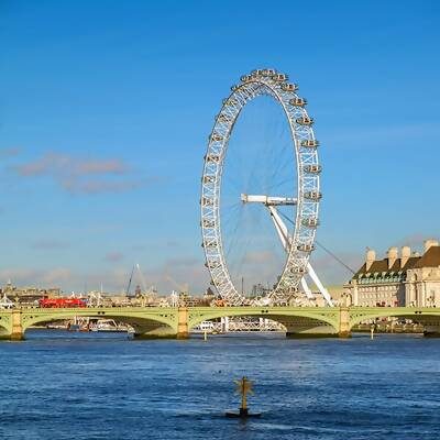 London Stadtführung