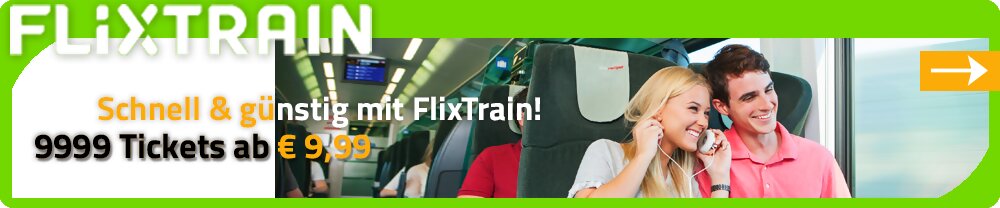 FlixTrain