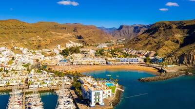 Gran Canaria - Ganztägige Busrundfahrt mit Inselrundfahrt