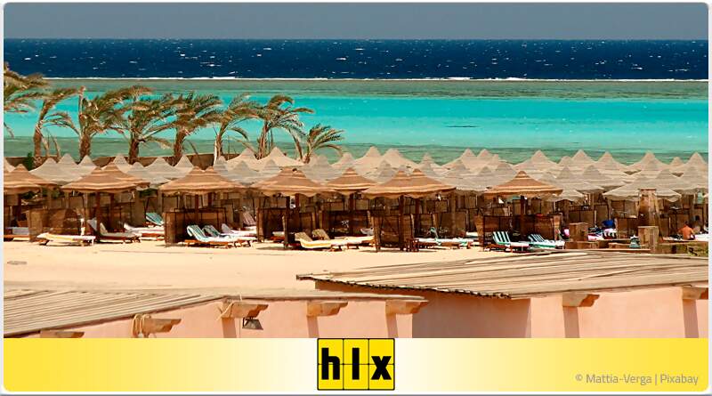 Pauschalreiseangebote Marsa Alam