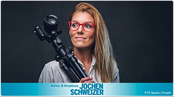 Foto Workshops und Kurse