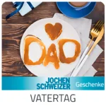 Geschenke für Vatertag