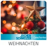 Weihnachtsgeschenke