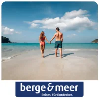 Berge&Meer - Experten für unvergessliche Urlaubserlebnisse