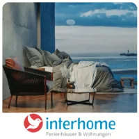 Interhome - Ferienhäuser & Ferienwohnungen mieten