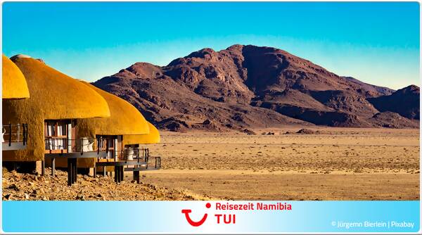 Namibia