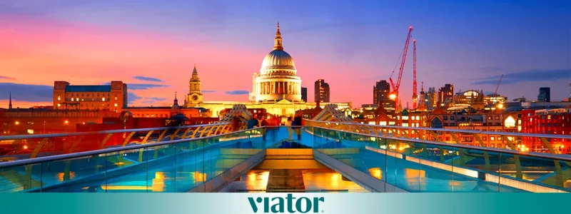 Viator a TripAdvisor Company