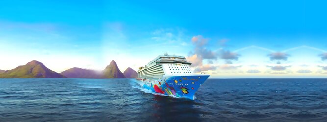 Norwegian Cruise Line