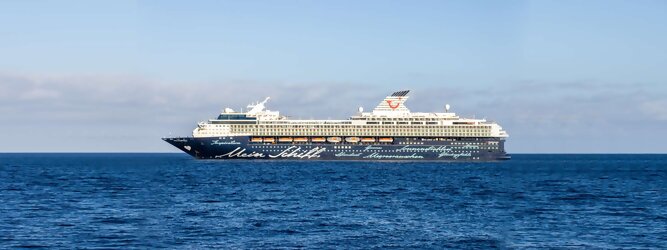 Tui Mein Schiff