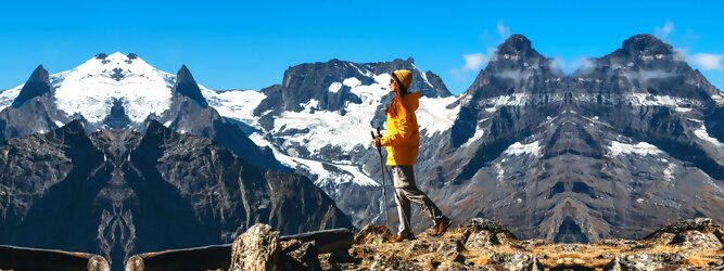 Österreich Pauschalreisen