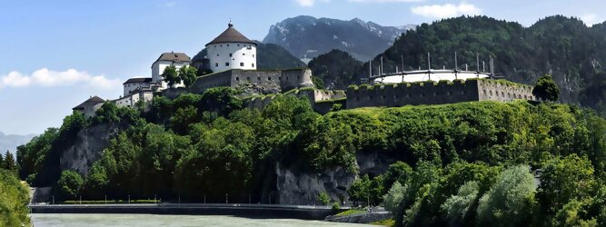 Kufstein Kufsteinerland - Bad Häring, Ebbs, Erl, Kufstein, Thiersee, Langkampfen, Niederndorf, Niederndorferberg und Schwoich