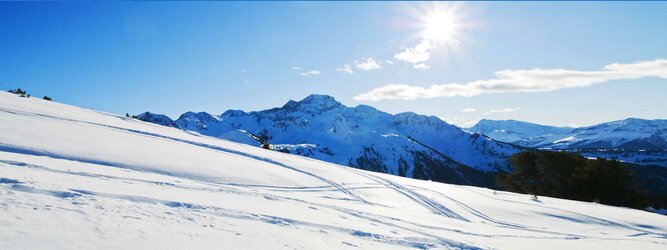 Skiurlaub Salzburg