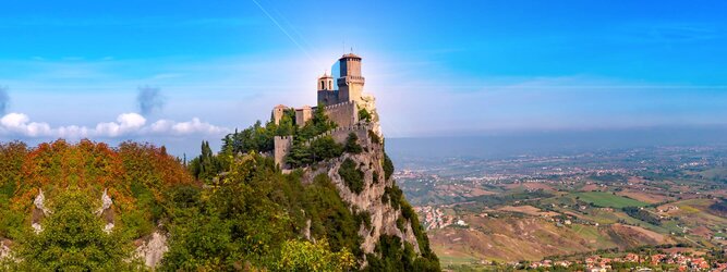 San Marino