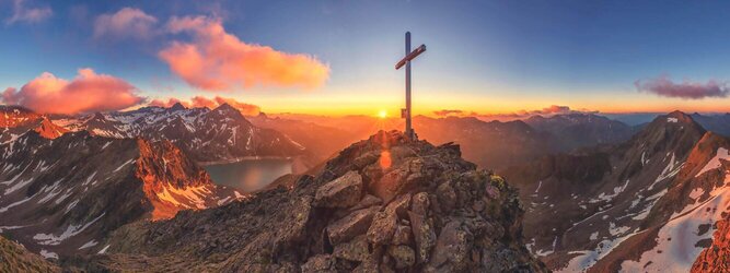 Ferienunterkünfte Tirol