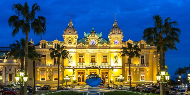 Casino Monte Carlo