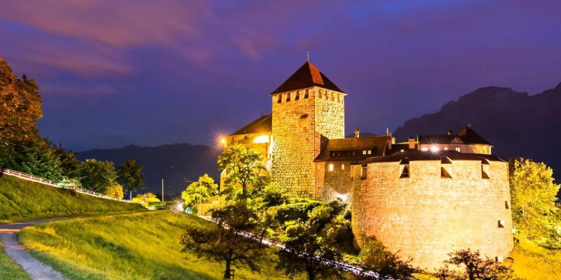 Liechtenstein