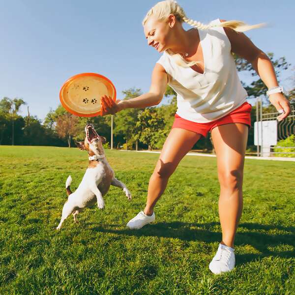 Fit Aktivurlaub mit Hund