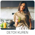 Detox Hotels