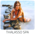 Thalassotherapie in Hotels