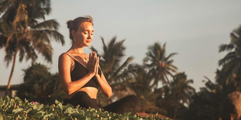 Yogahotel Bali