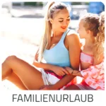 Familienurlaub   - Frankreich