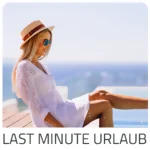 Last Minute Urlaub  - Deutschland