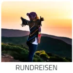 günstige Rundreisen