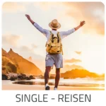 Singlereisen