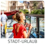 Städte für Kultururlaub