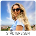 Städtreise  - Österreich