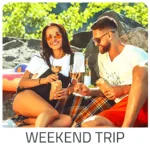 Weekendtrip  - Alpen | Monaco