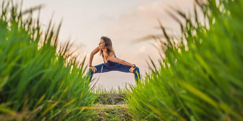 Ayurveda Ferien in Deutschland