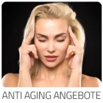 Antiaging Reisen