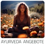 Ayurveda Wellnessurlaub