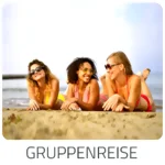 Gruppenreisen