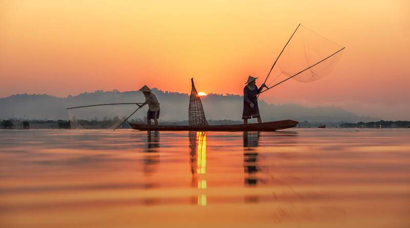 Wellness Single Rundreise Thailand